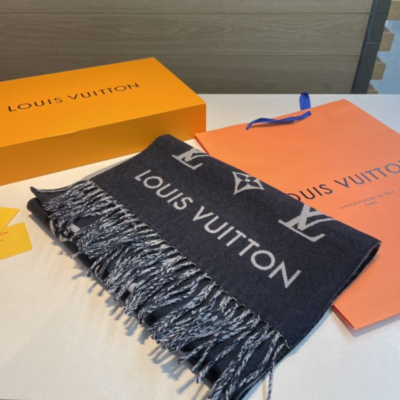 Louis Vuitton Scarf